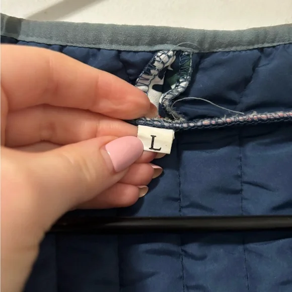 Floral Patchwork Jacket - Picture 3 of 3